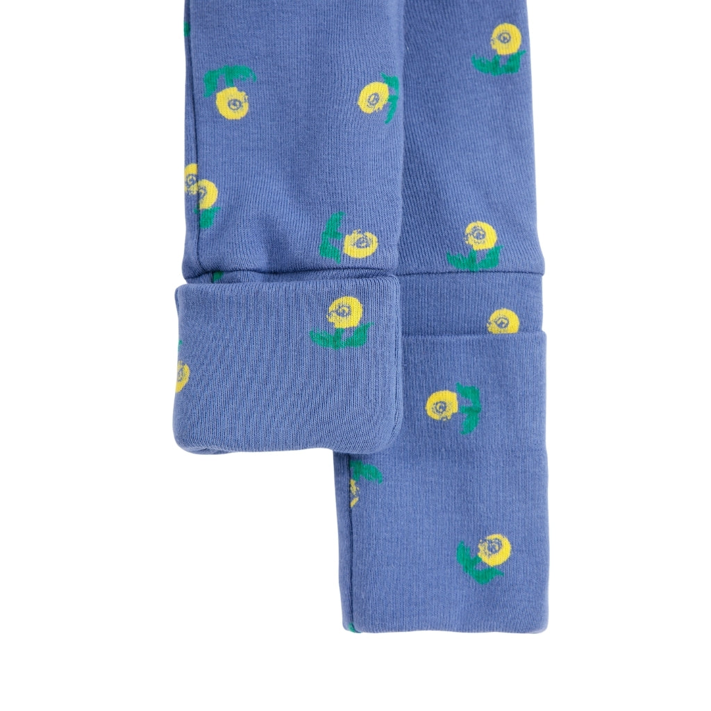 Bobo Choses Stamp Bloom All Over Gift Set