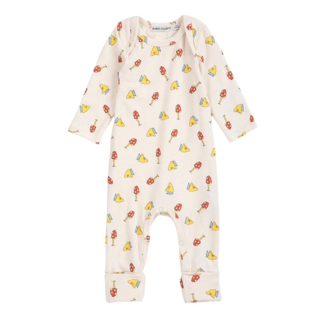 Bobo Choses Mush Monster All Over Gift Set