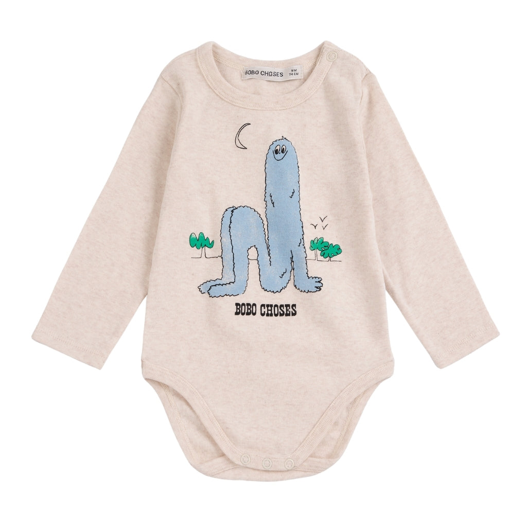 Bobo Choses Long Puff Body