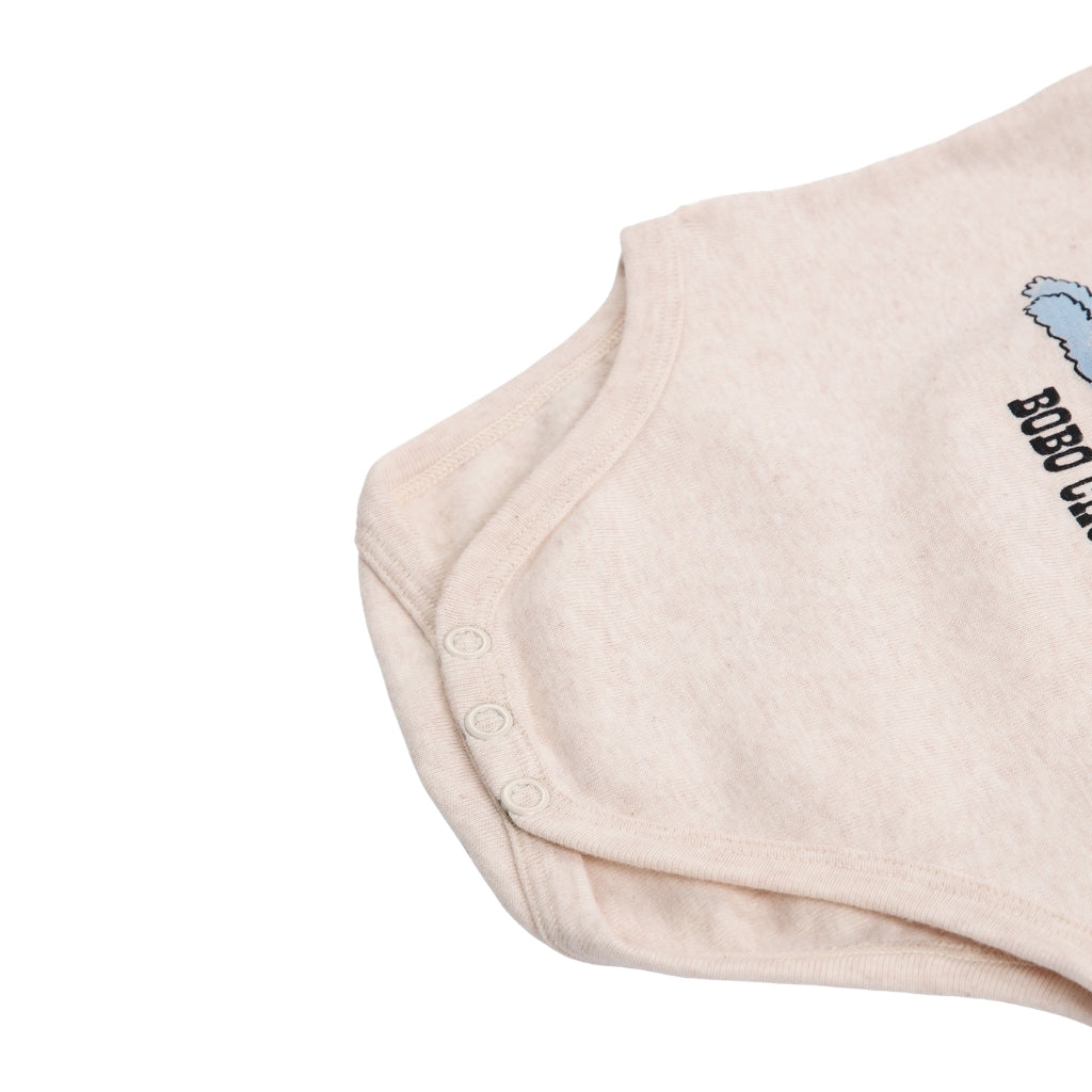 Bobo Choses Long Puff Body