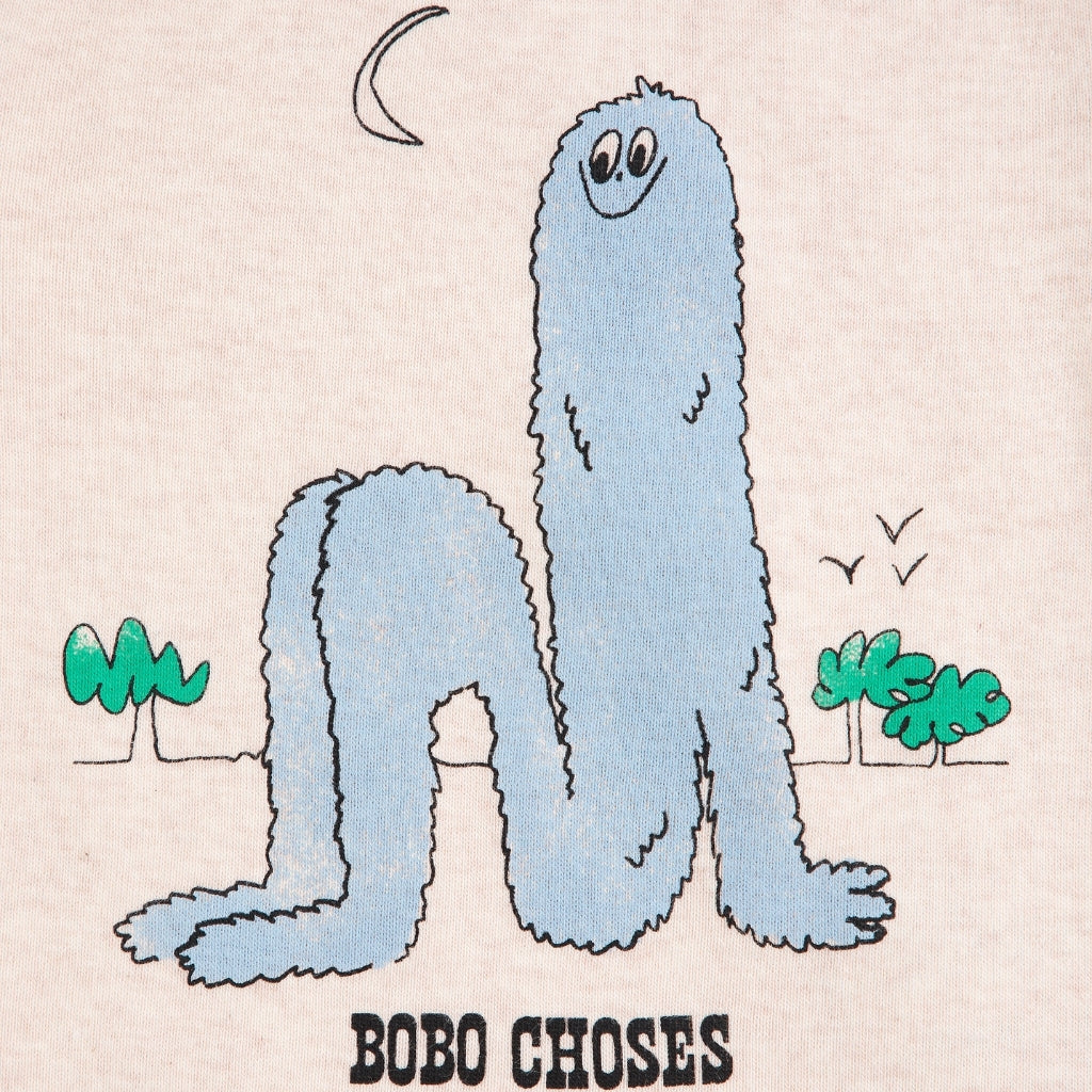 Bobo Choses Long Puff Body