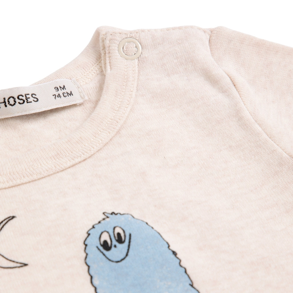 Bobo Choses Long Puff Body