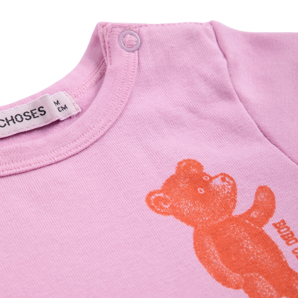 Bobo Choses Softpaw Monster Body