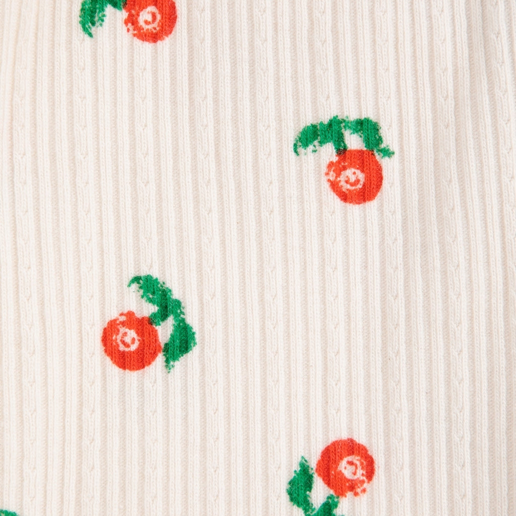 Bobo Choses Stamp Bloom All Over Leggings