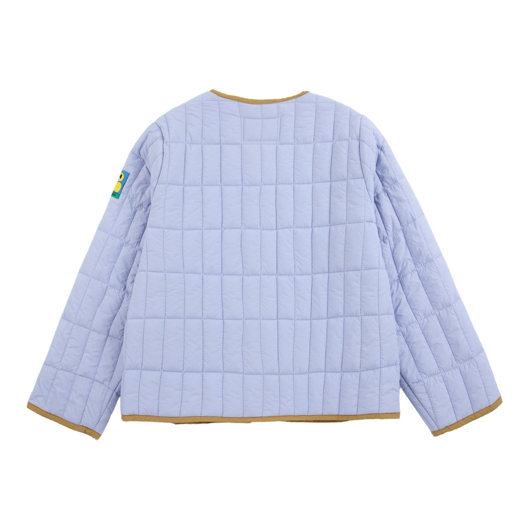 Bobo Choses Booo Bo Choses Tag Light Padded Jacket