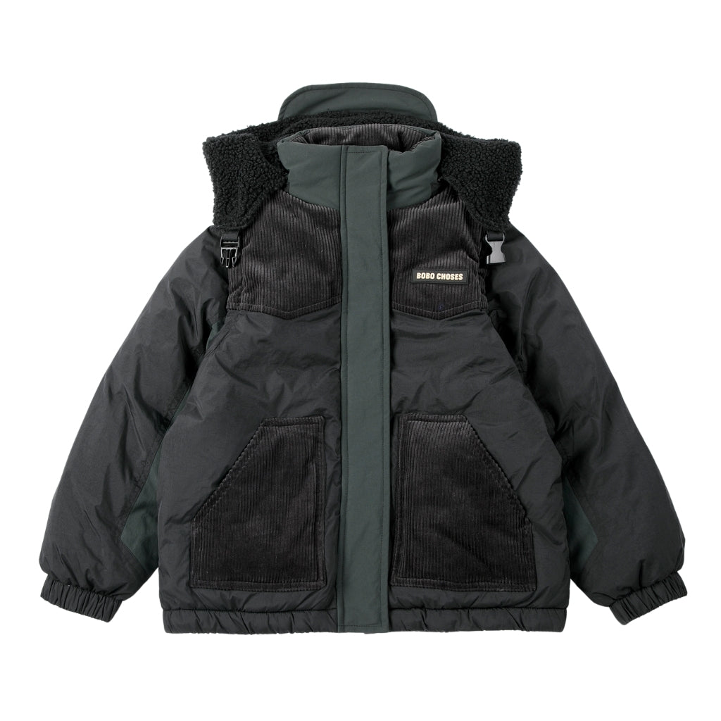 Bobo Choses Bobo Choses Padded Anorak