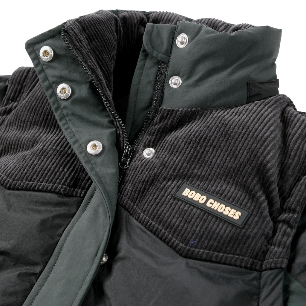 Bobo Choses Bobo Choses Padded Anorak