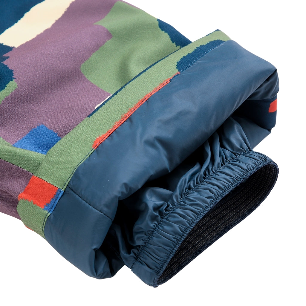 Bobo Choses Paint Forest All Over Ski Pants