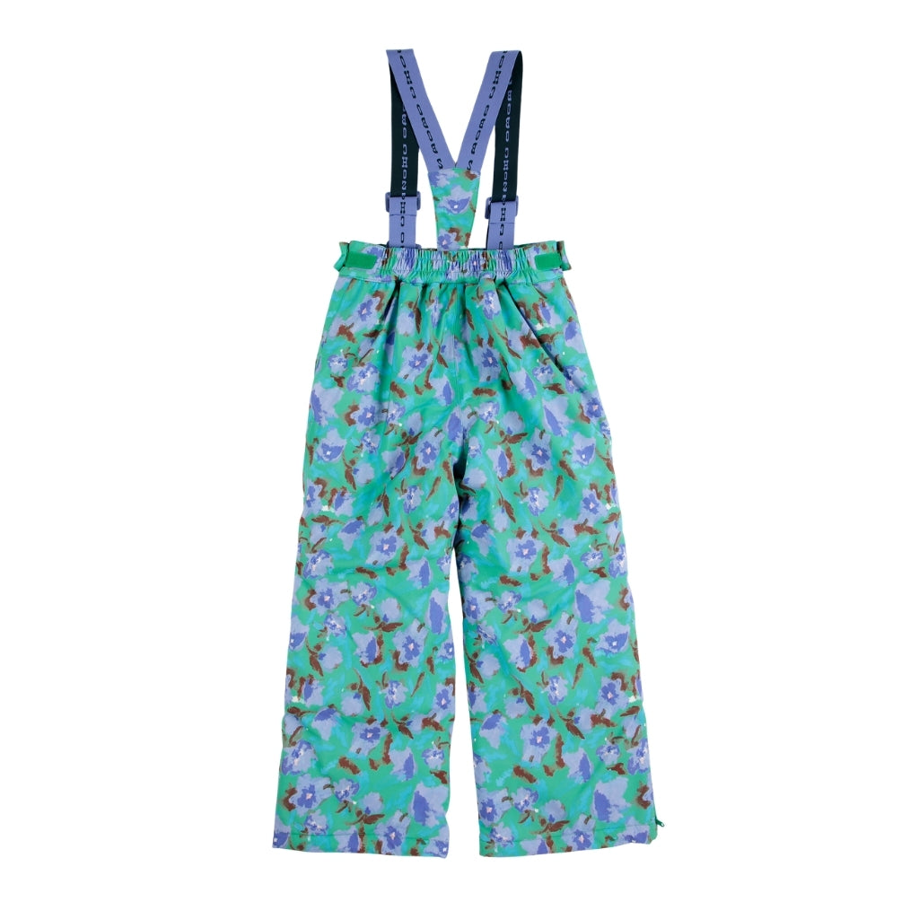 Bobo Choses Watercolor All Over Ski Pants