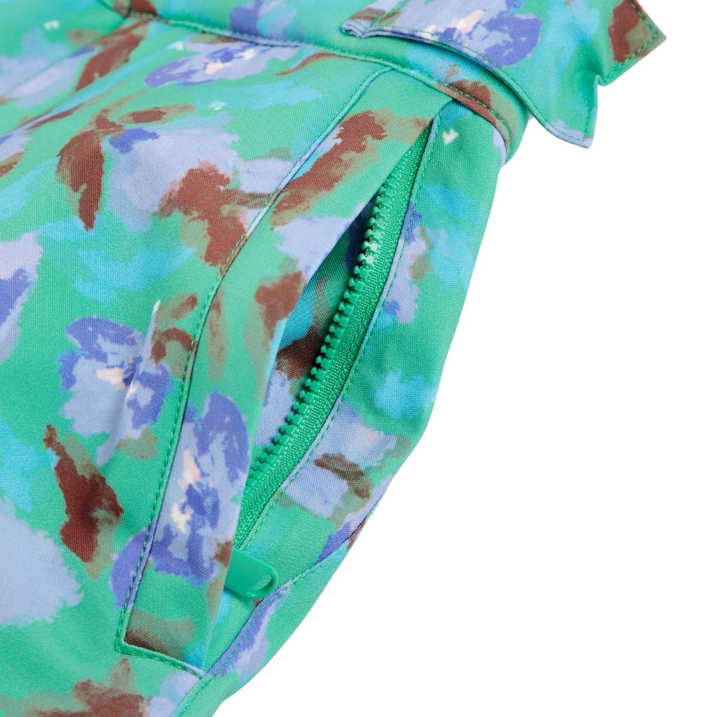 Bobo Choses Watercolor All Over Ski Pants