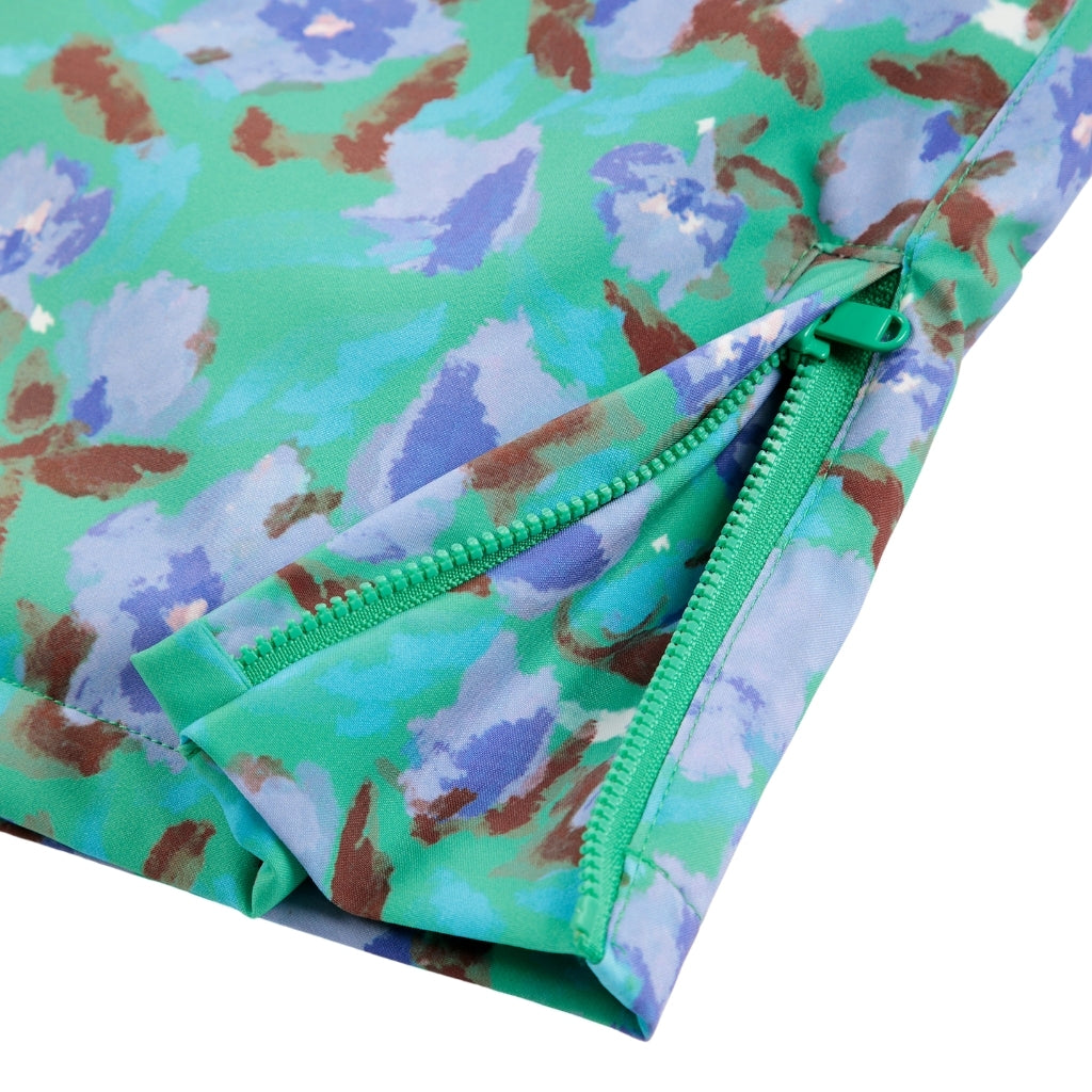 Bobo Choses Watercolor All Over Ski Pants