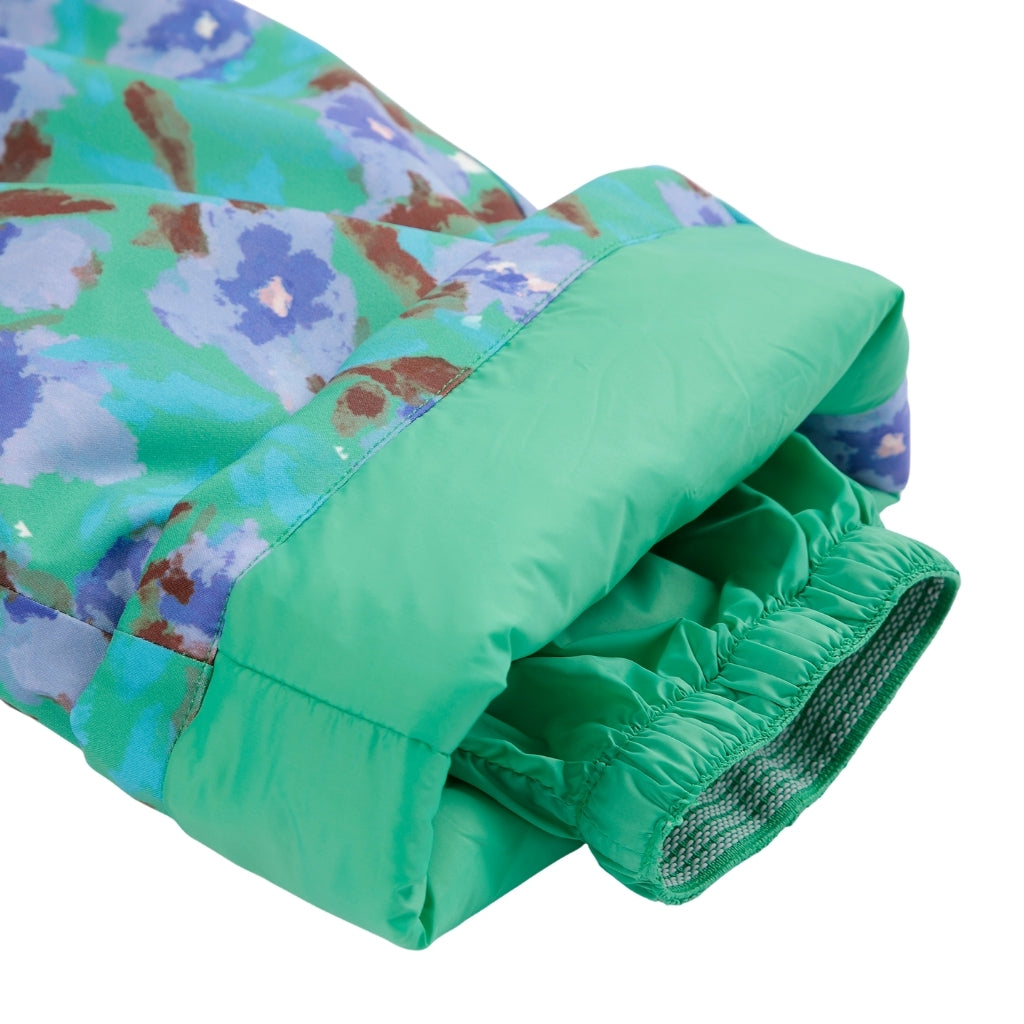 Bobo Choses Watercolor All Over Ski Pants