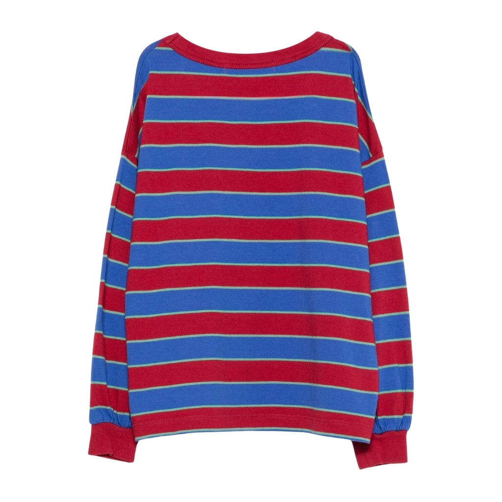 Bobo Choses Bobo Choses Embossed T-shirt