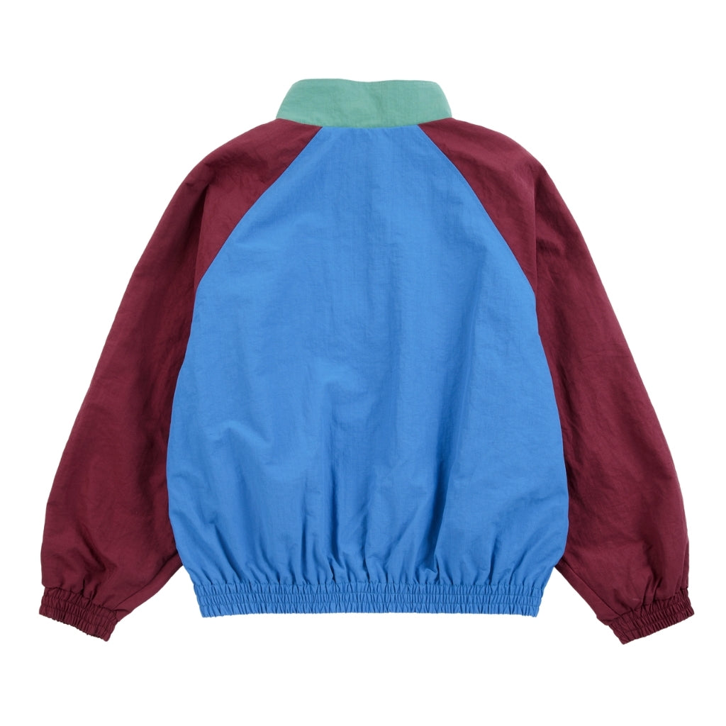 Bobo Choses B.C. Embossed Tracksuit Jacket