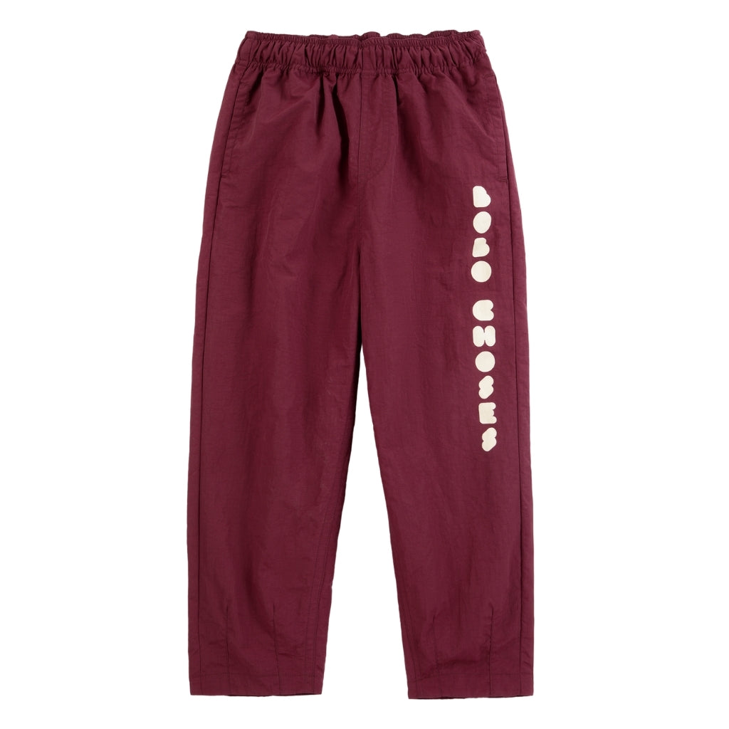 Bobo Choses Bobo Choses Bolder Tracksuit Pants