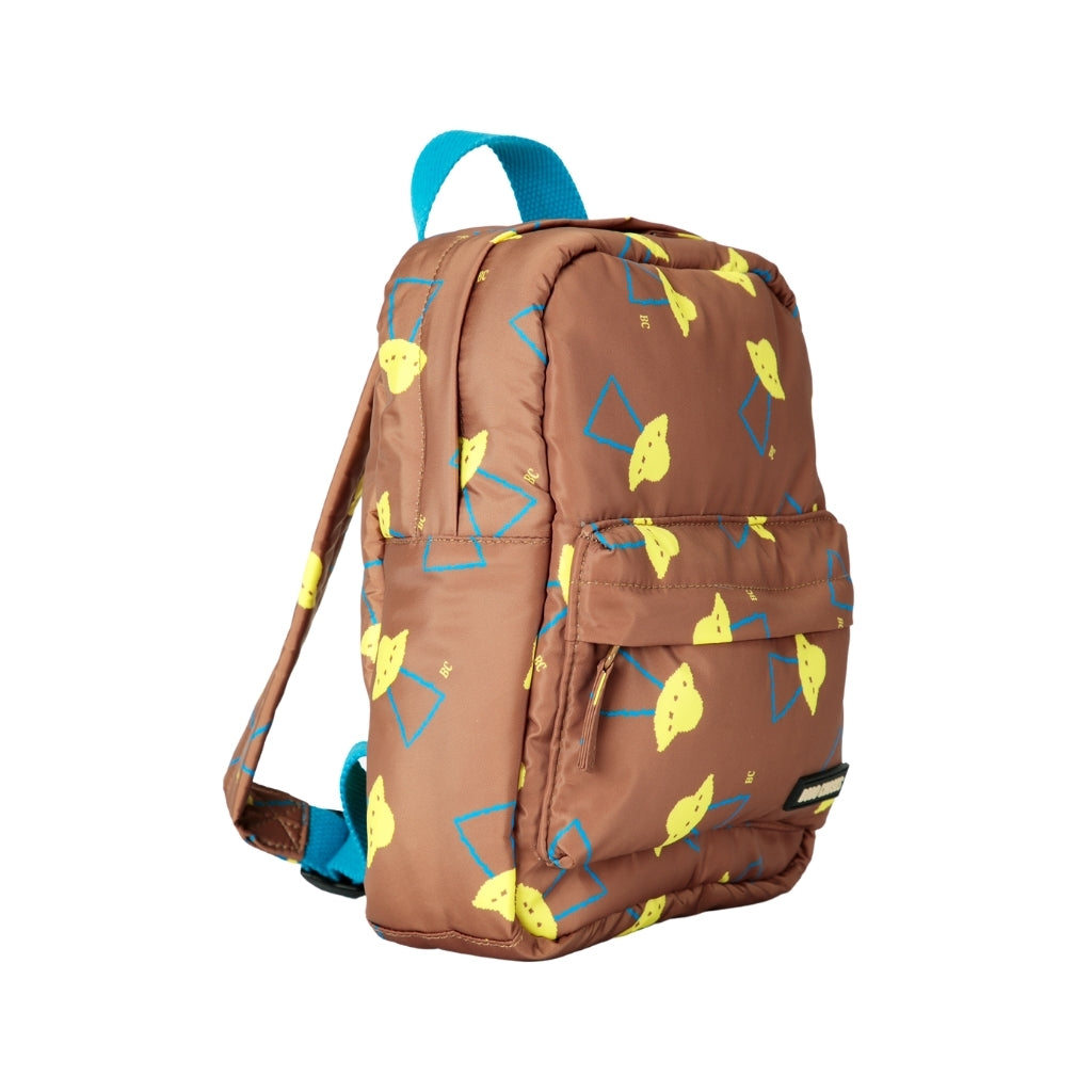 Bobo Choses Pixel Abduction All Over Backpack