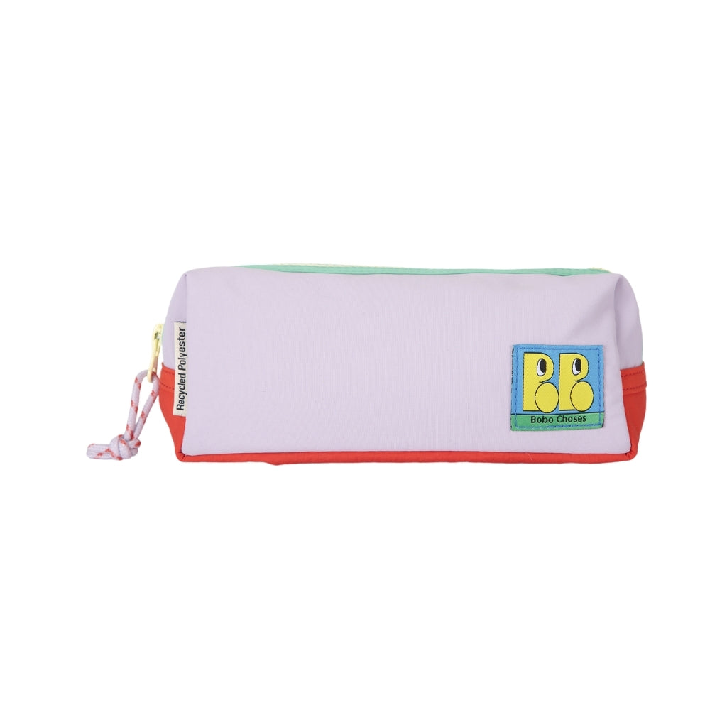 Bobo Choses Booo Bo Choses Tag Pencil Case