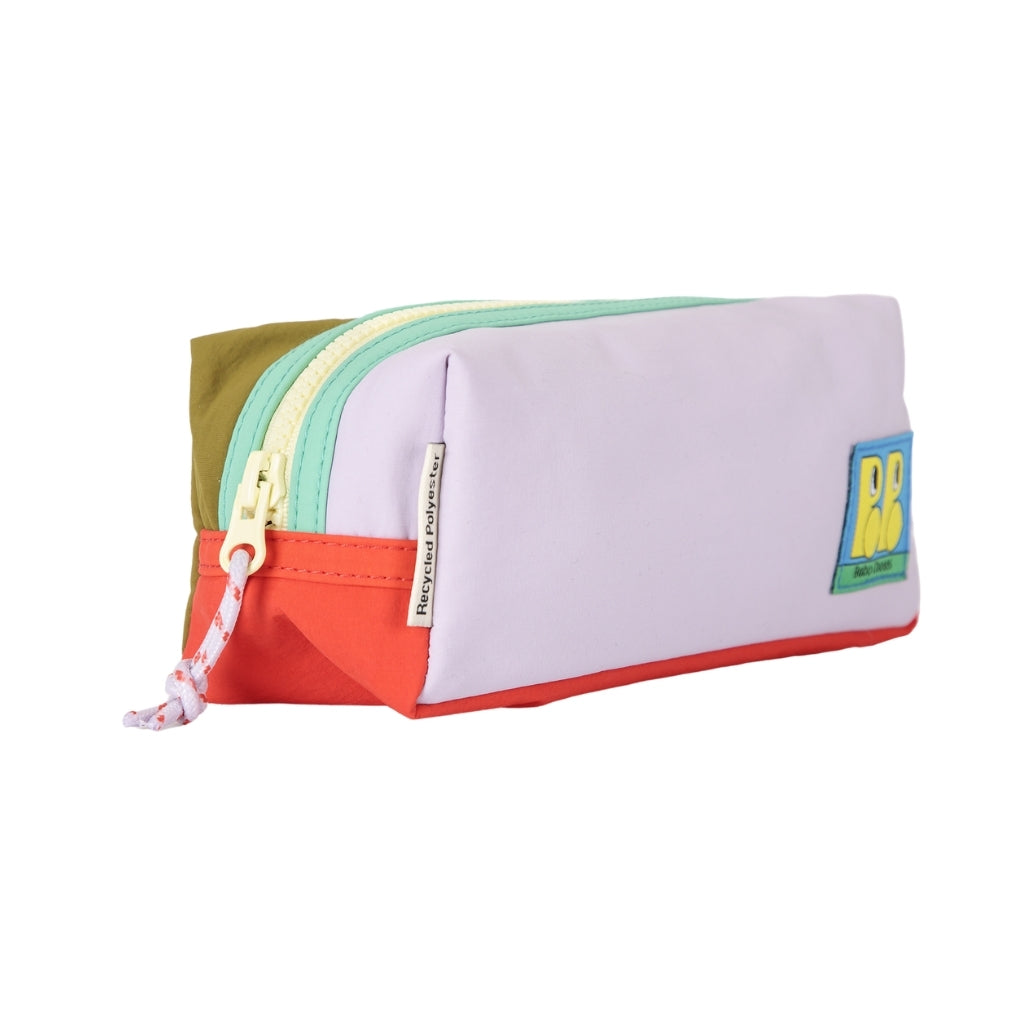 Bobo Choses Booo Bo Choses Tag Pencil Case