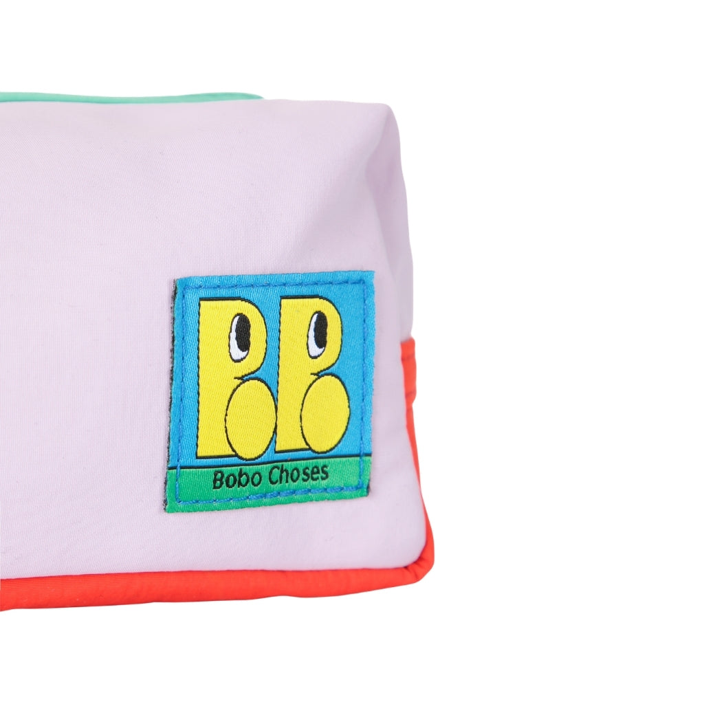 Bobo Choses Booo Bo Choses Tag Pencil Case