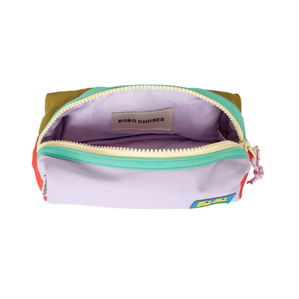 Bobo Choses Booo Bo Choses Tag Pencil Case