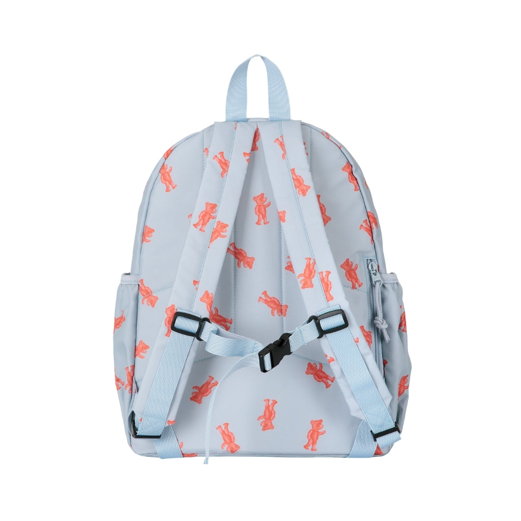 Bobo Choses Softpaw Monster All Over Backpack