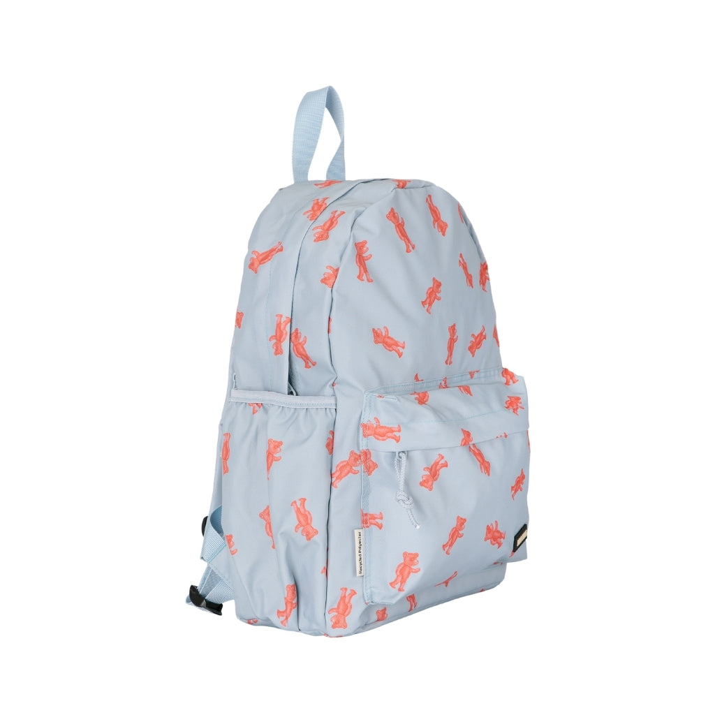 Bobo Choses Softpaw Monster All Over Backpack
