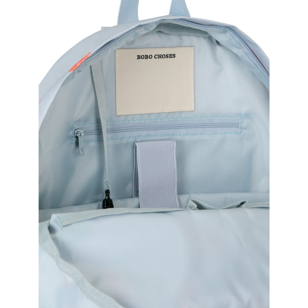 Bobo Choses Softpaw Monster All Over Backpack