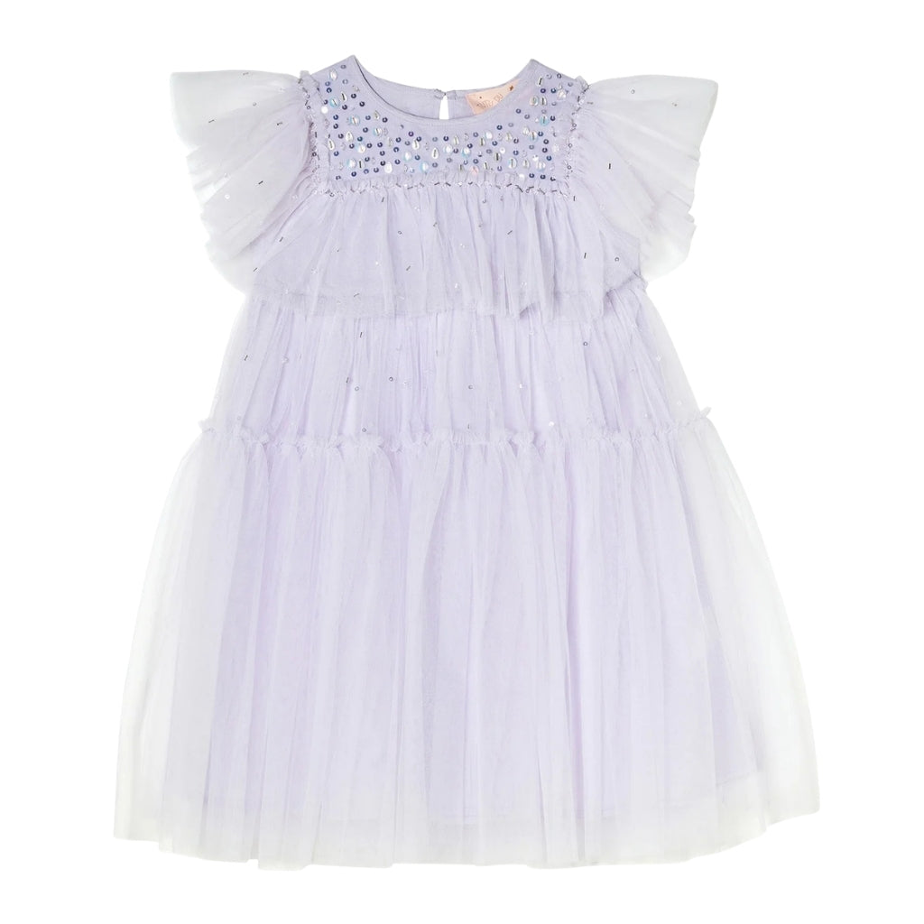 Tutu Du Monde Ziegfeld Tulle Dress