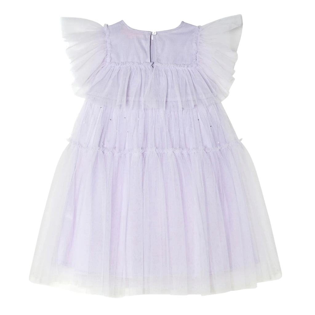 Tutu Du Monde Ziegfeld Tulle Dress