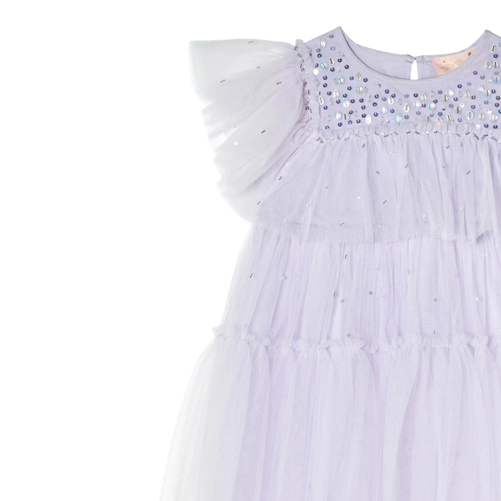 Tutu Du Monde Ziegfeld Tulle Dress