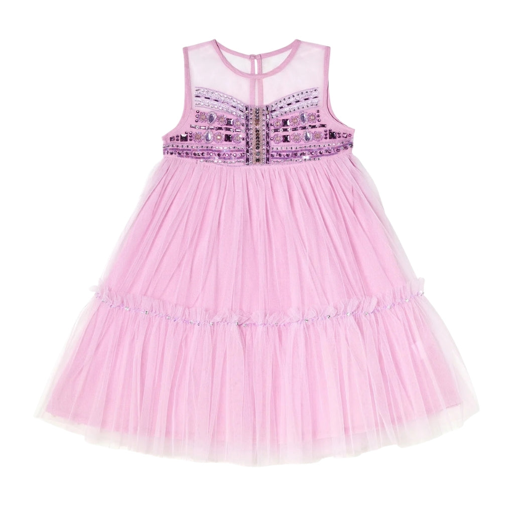 Tutu Du Monde Dream Girl Tulle Dress