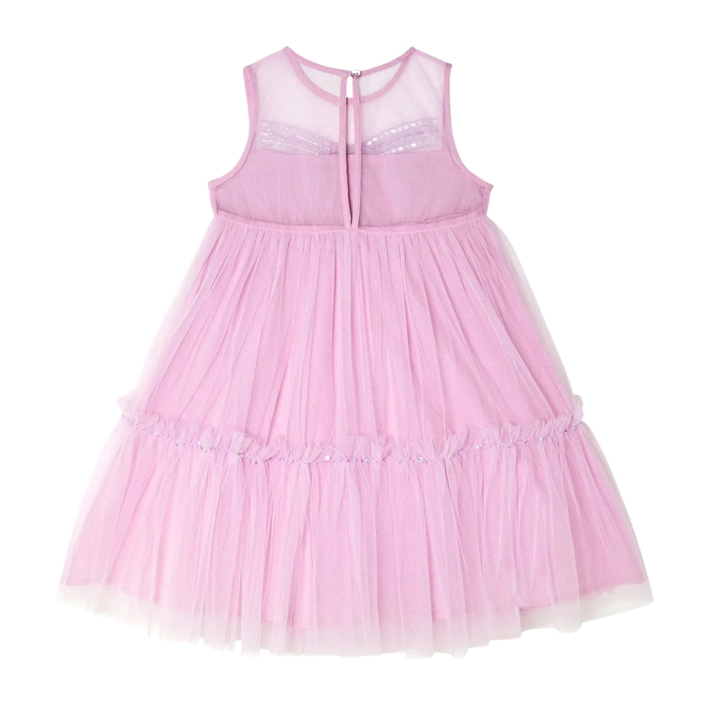 Tutu Du Monde Dream Girl Tulle Dress