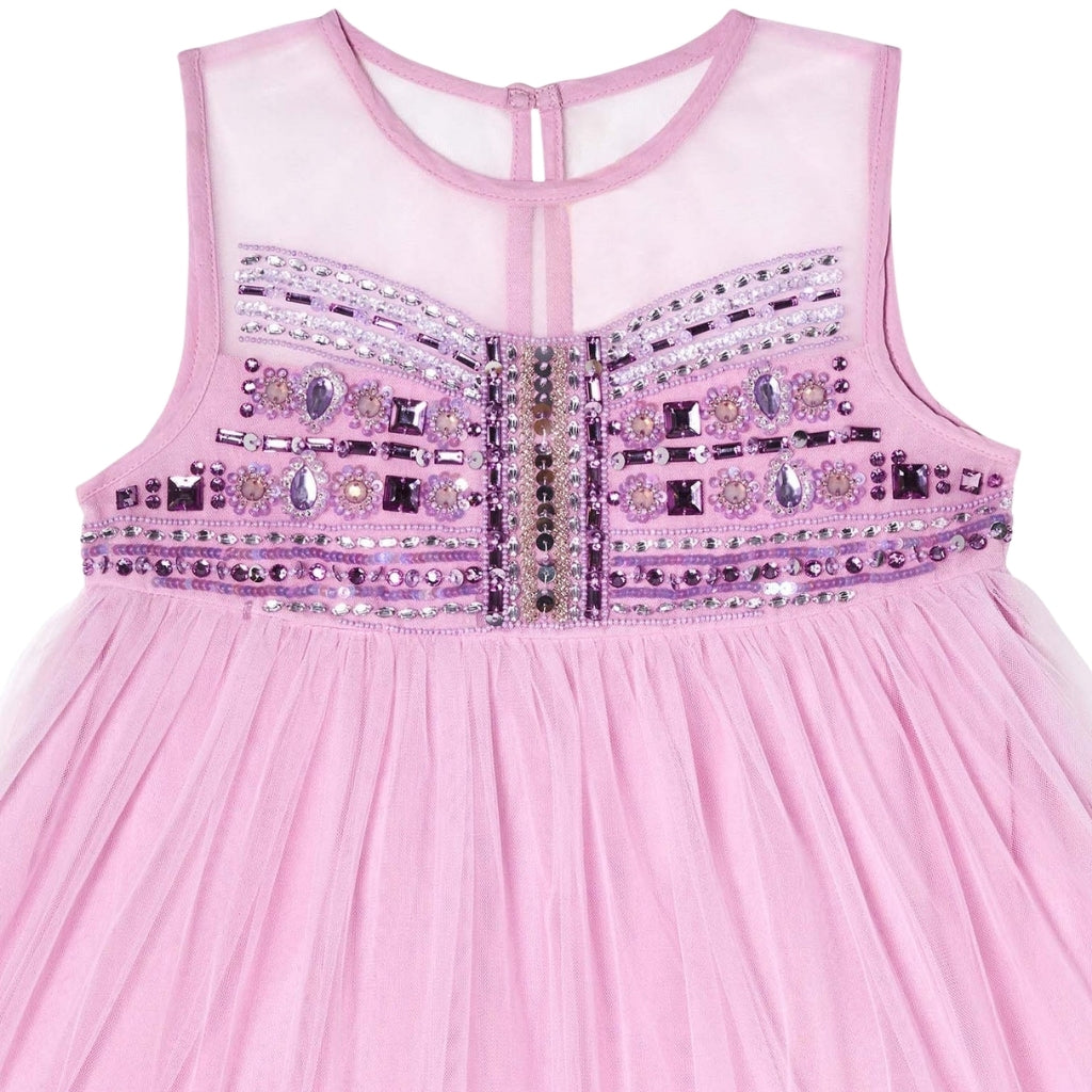 Tutu Du Monde Dream Girl Tulle Dress