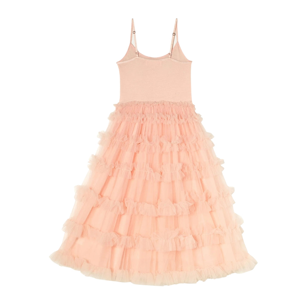 Tutu Du Monde Silver Screen Tutu Dress
