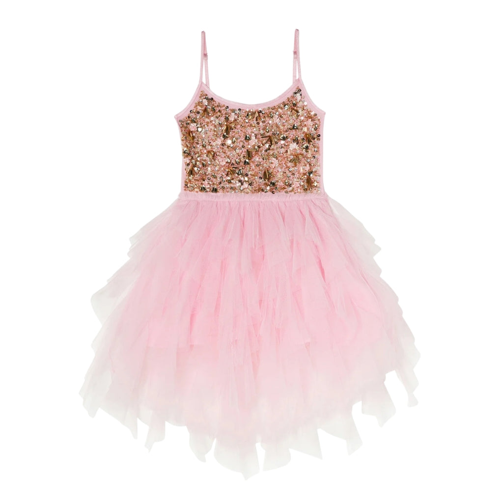 Tutu Du Monde Hollywood Halo Tutu Dress
