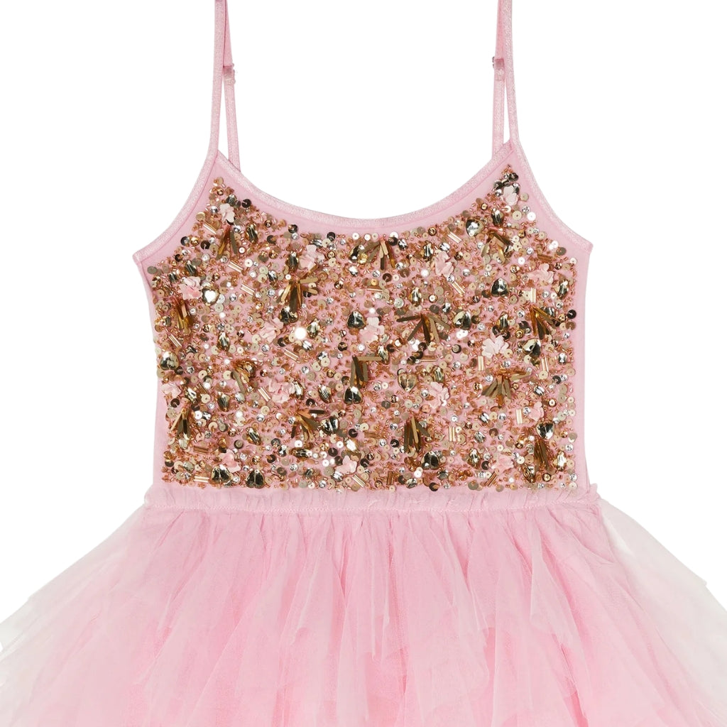 Tutu Du Monde Hollywood Halo Tutu Dress