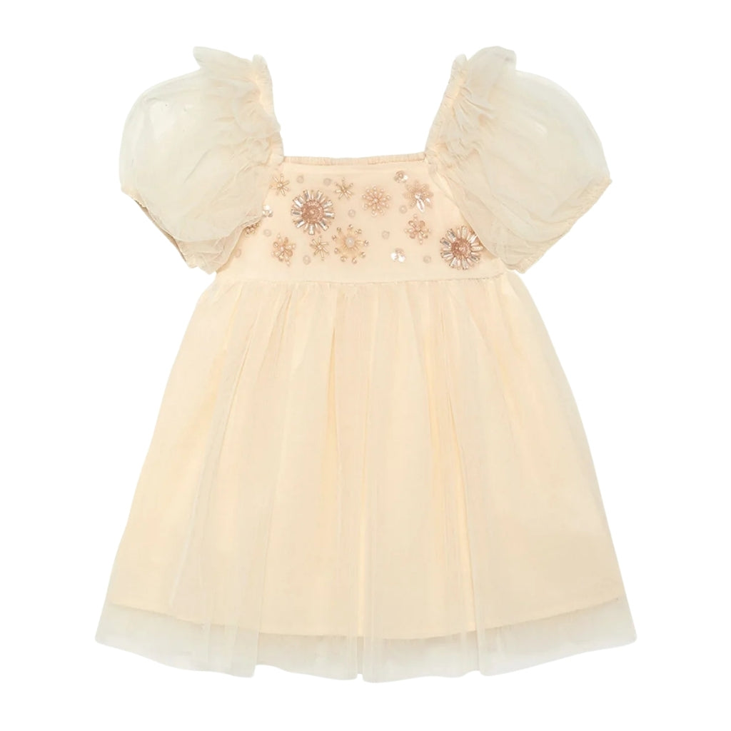Tutu Du Monde Bebe Daffodil Dream Tulle Dress