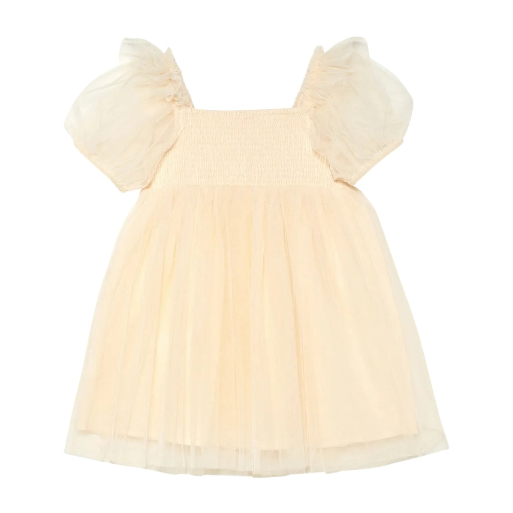 Tutu Du Monde Bebe Daffodil Dream Tulle Dress