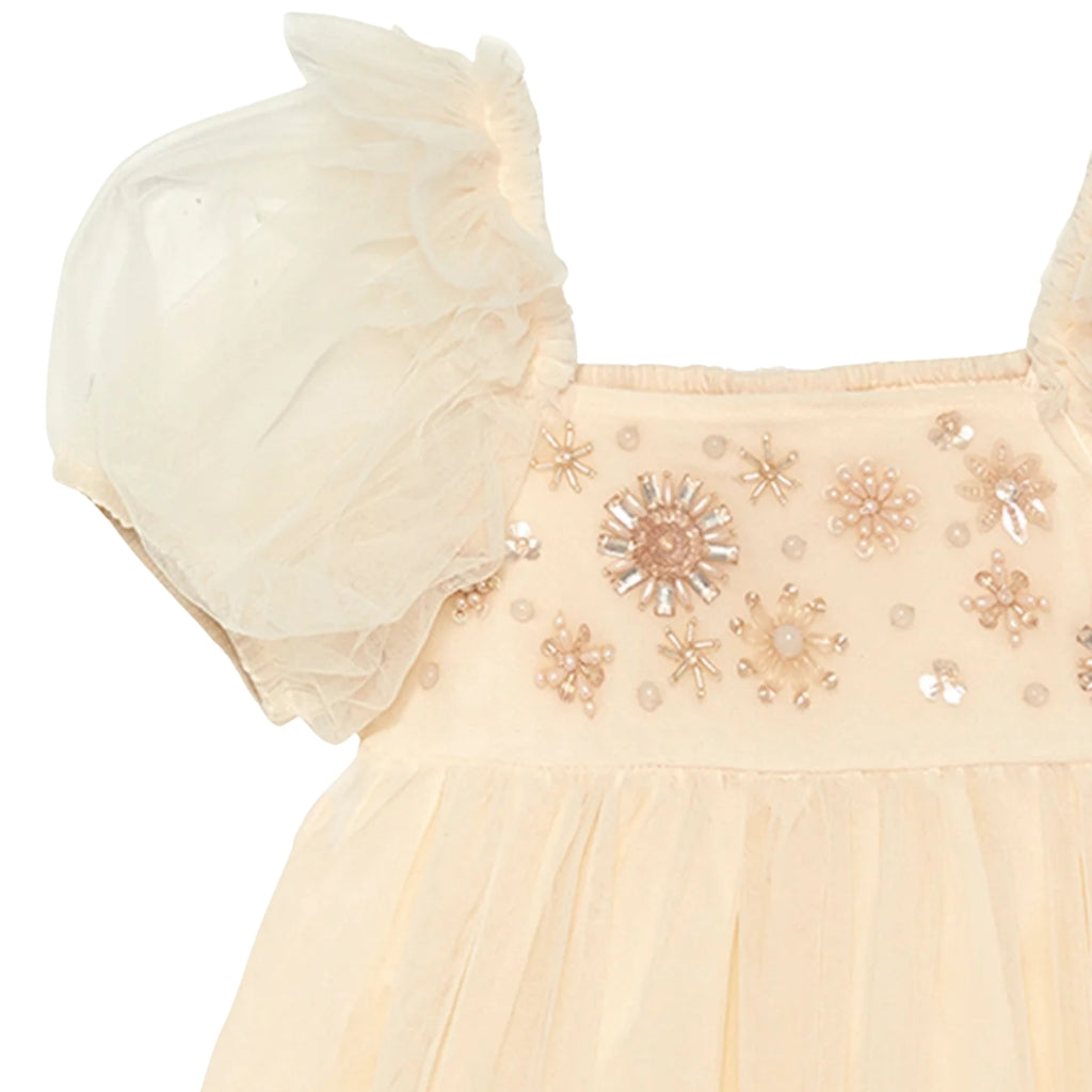 Tutu Du Monde Bebe Daffodil Dream Tulle Dress