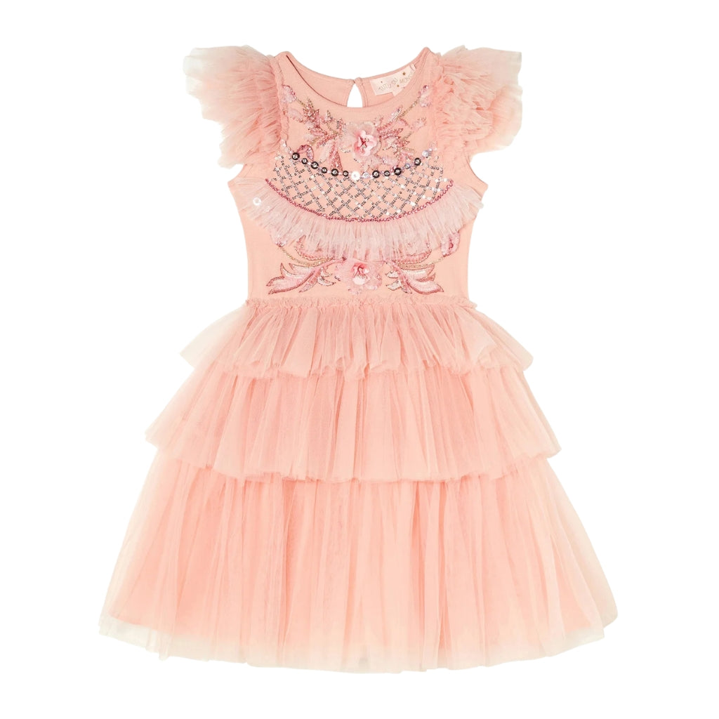Tutu Du Monde Judy Glitter Tutu Dress