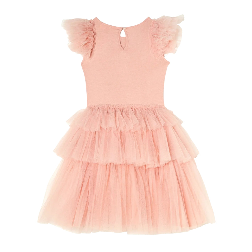 Tutu Du Monde Judy Glitter Tutu Dress