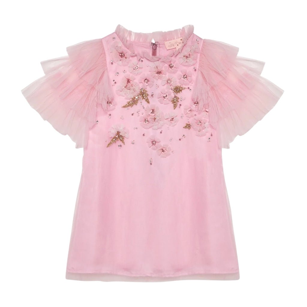 Tutu Du Monde Garden Gala Dress