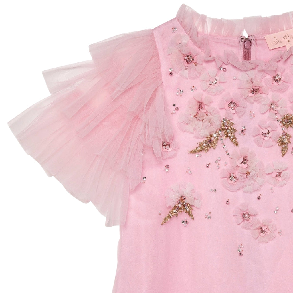 Tutu Du Monde Garden Gala Dress