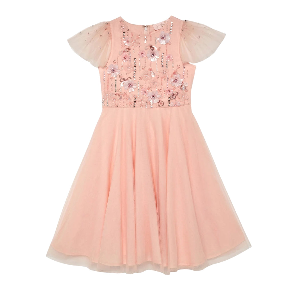 Tutu Du Monde Marilyn Tulle Dress