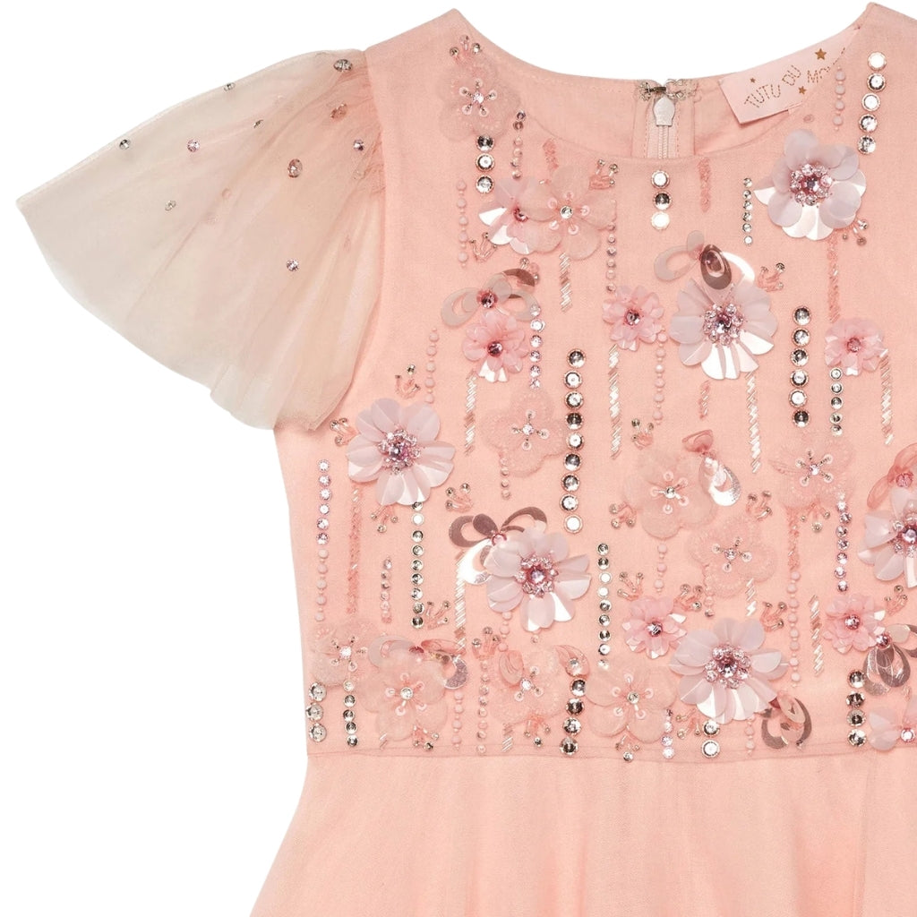Tutu Du Monde Marilyn Tulle Dress