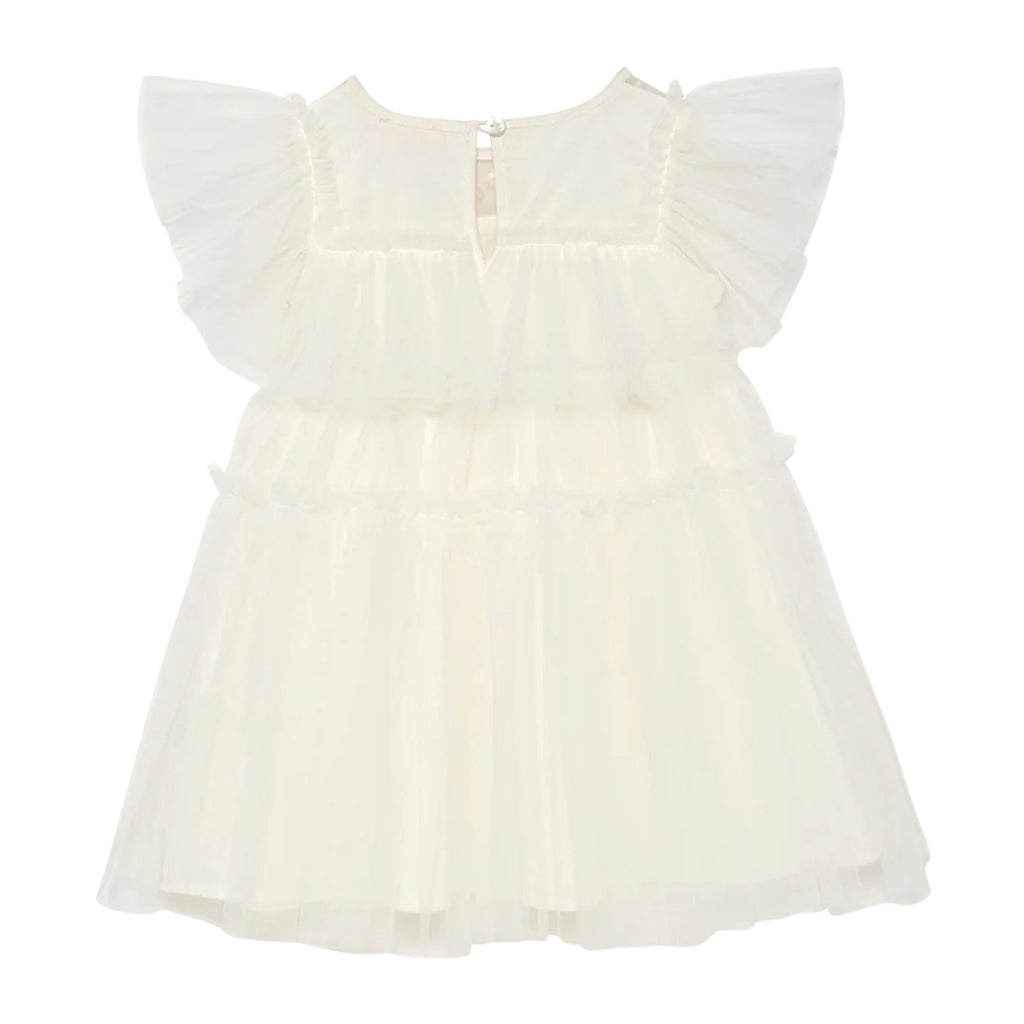 Tutu Du Monde Bebe Ziegfeld Tulle Dress