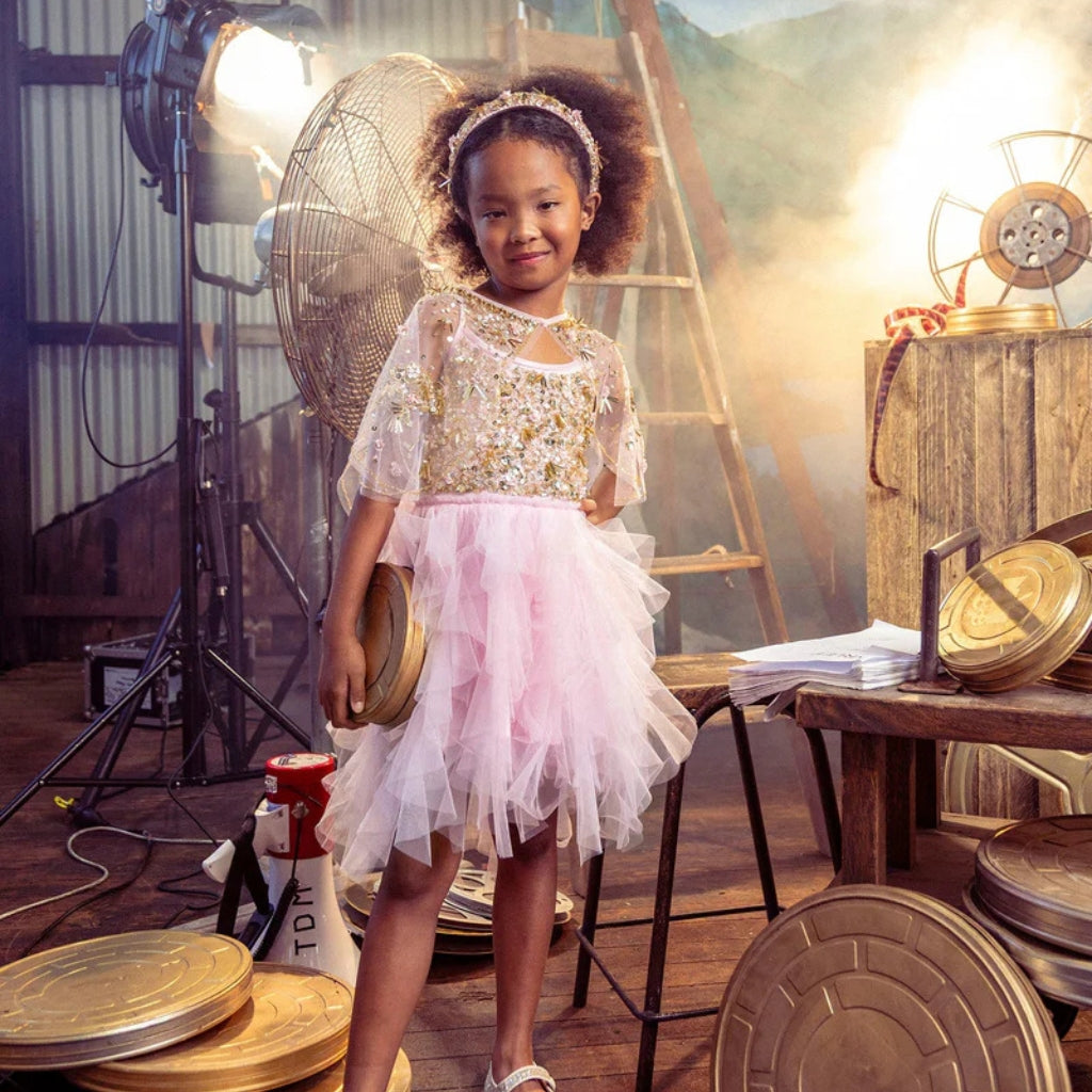Tutu Du Monde Hollywood Halo Cape