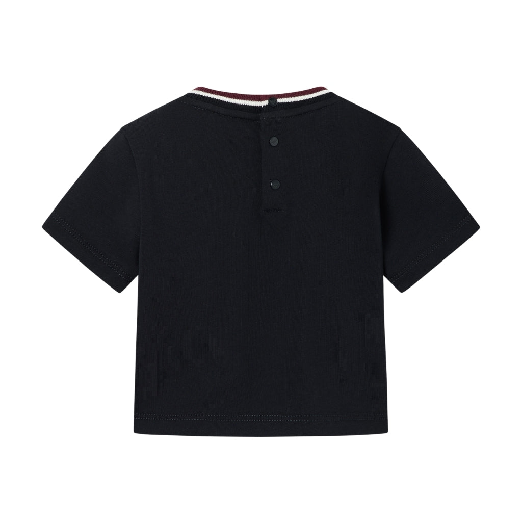 Emporio Armani Junior Short Sleeves T-shirt