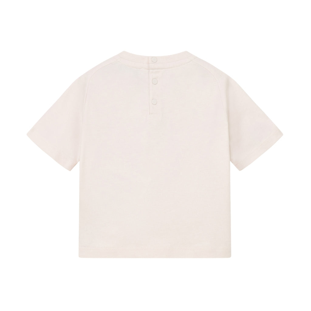 Emporio Armani Junior Short Sleeves T-shirt