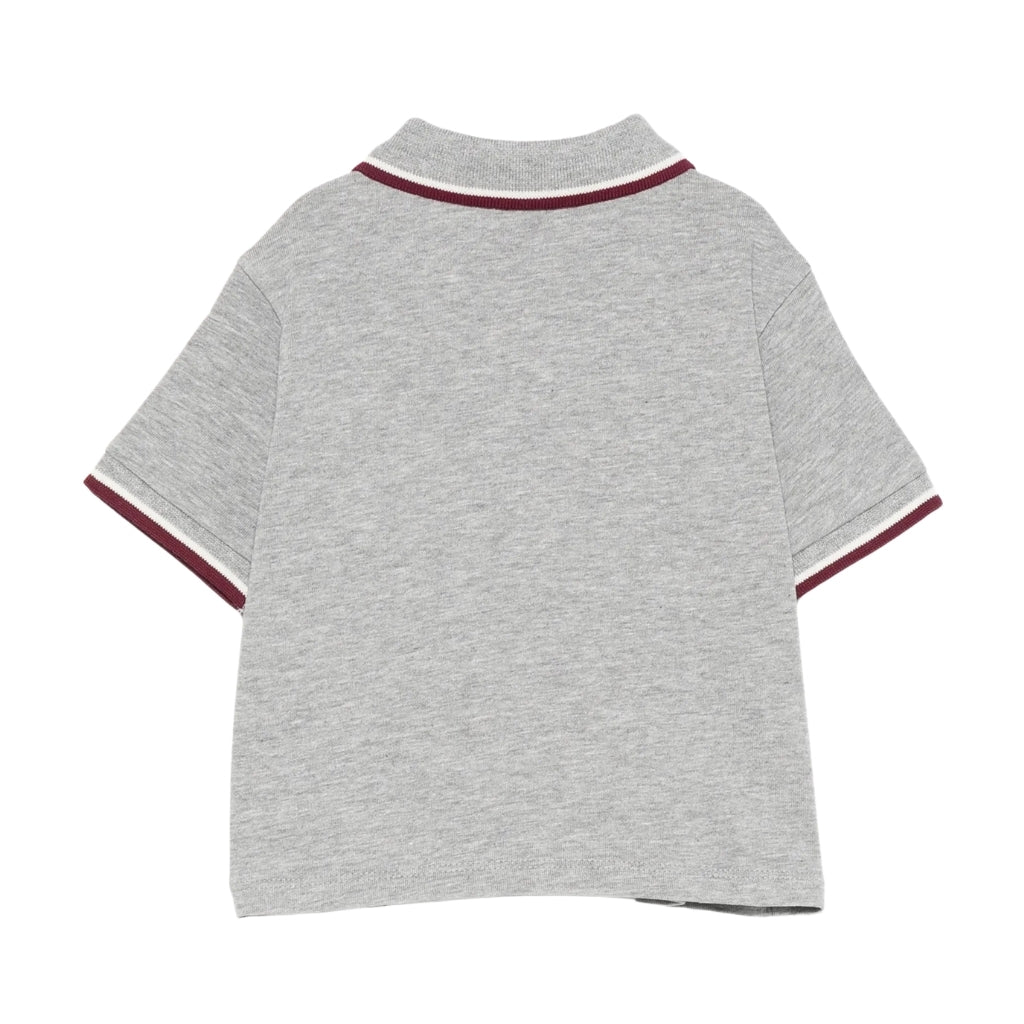 Emporio Armani Junior Polo Shirt